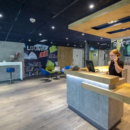 ibis budget Brignoles Provence Eksteriør billede