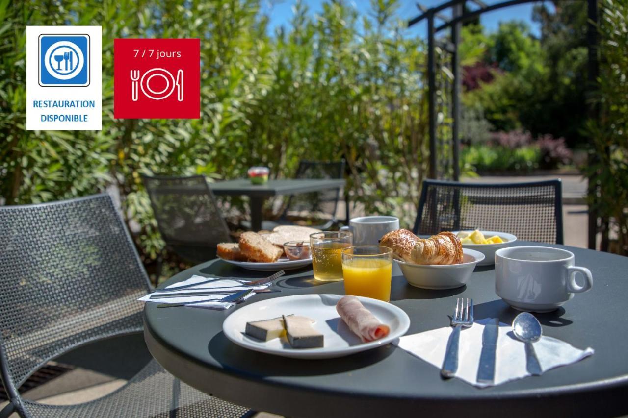 ibis budget Brignoles Provence Eksteriør billede