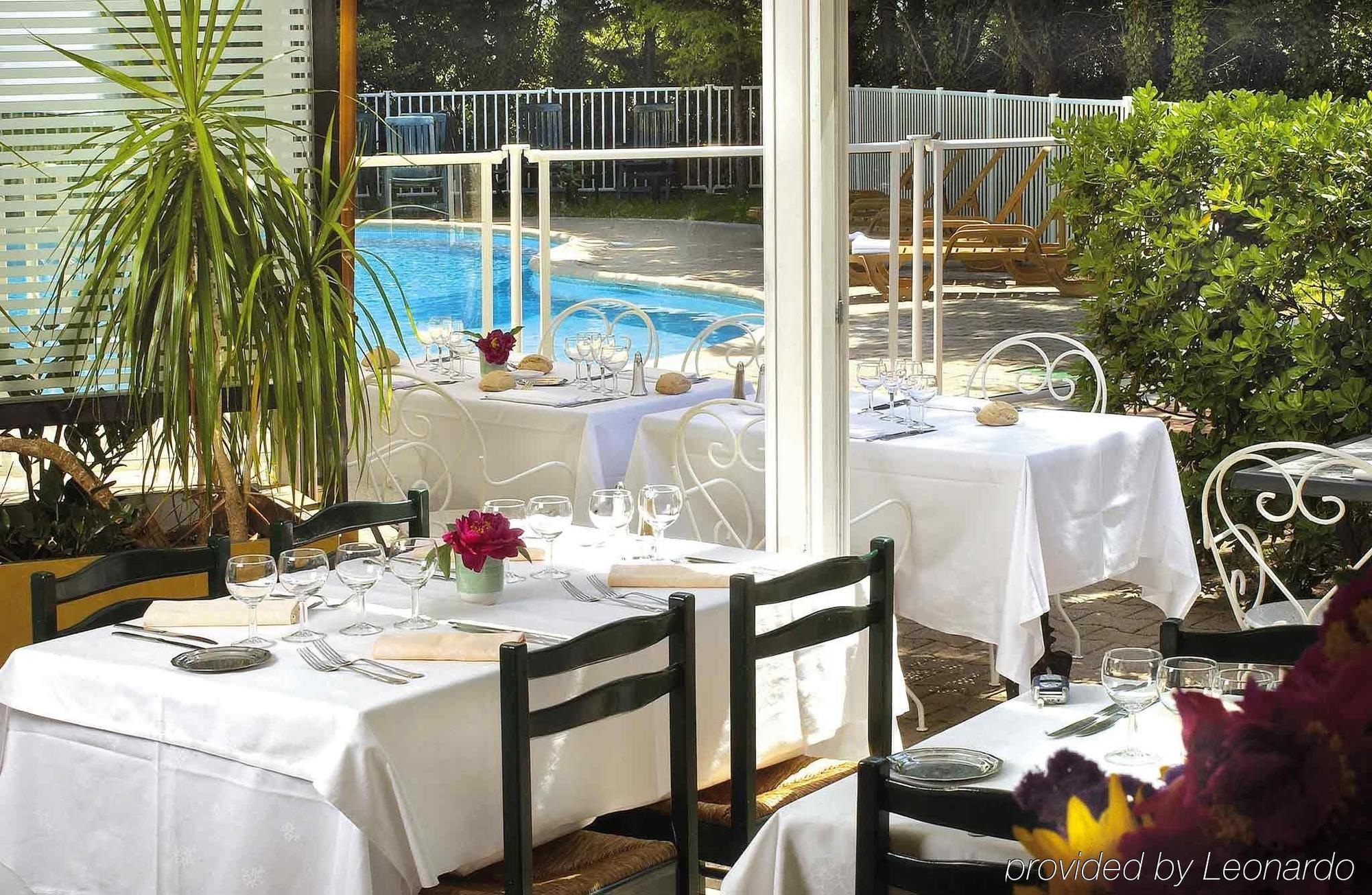 ibis budget Brignoles Provence Eksteriør billede