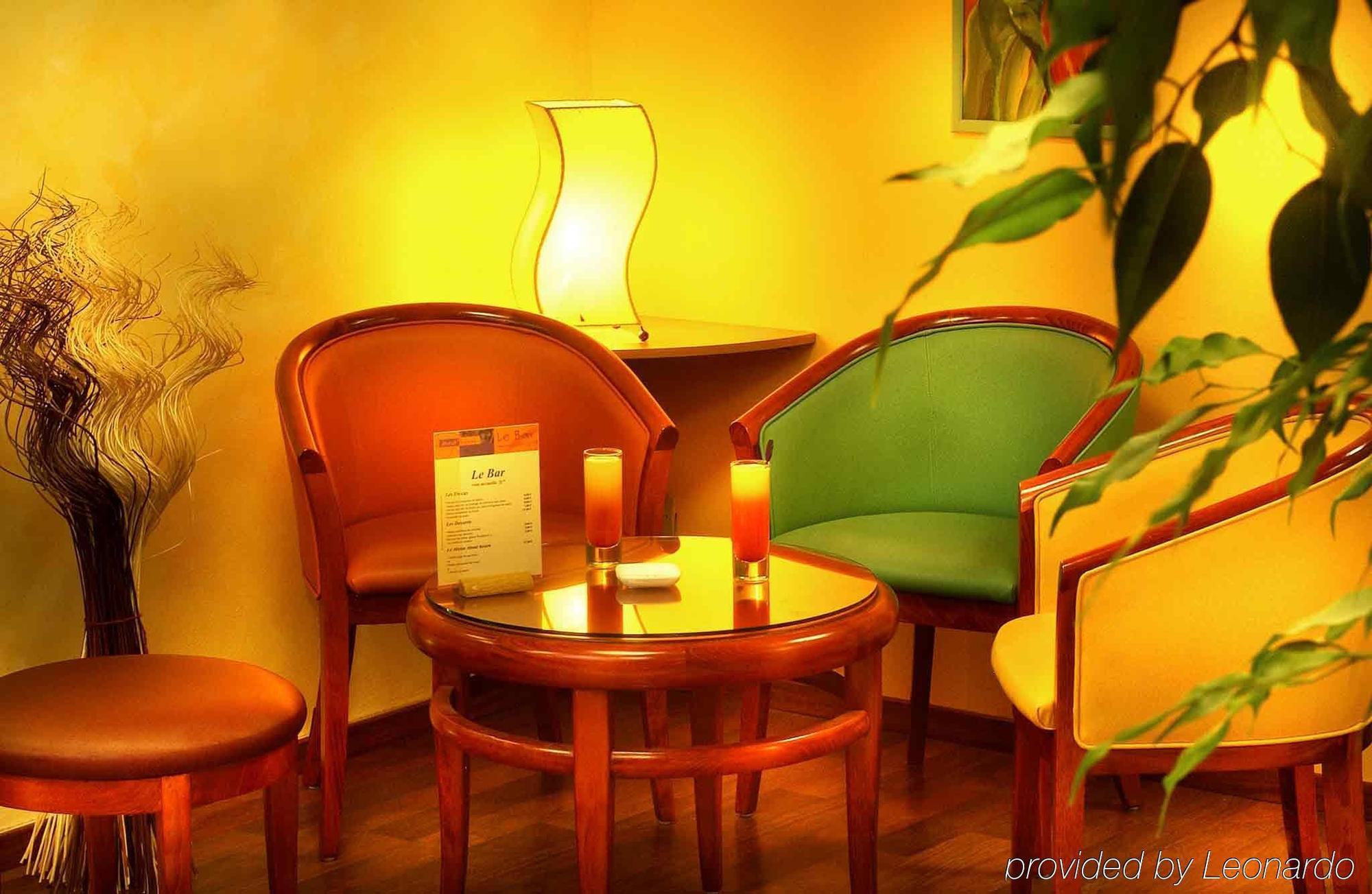 ibis budget Brignoles Provence Eksteriør billede