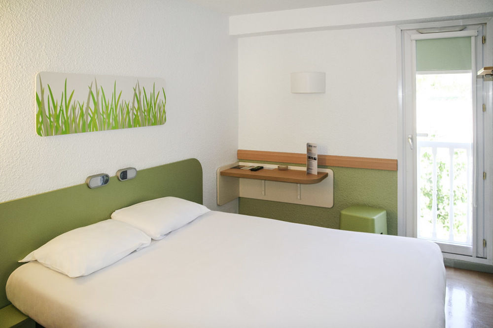 ibis budget Brignoles Provence Eksteriør billede