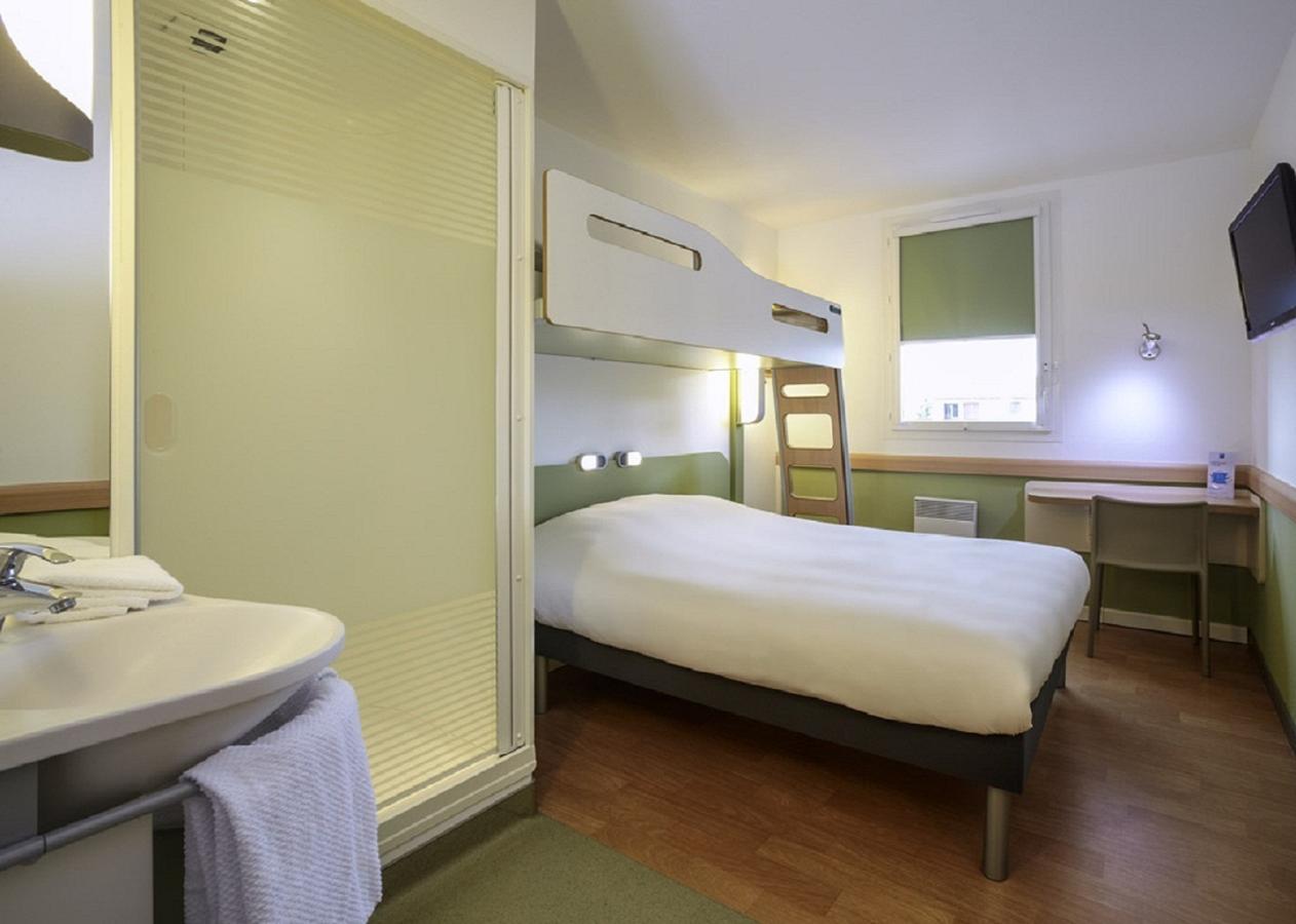 ibis budget Brignoles Provence Værelse billede