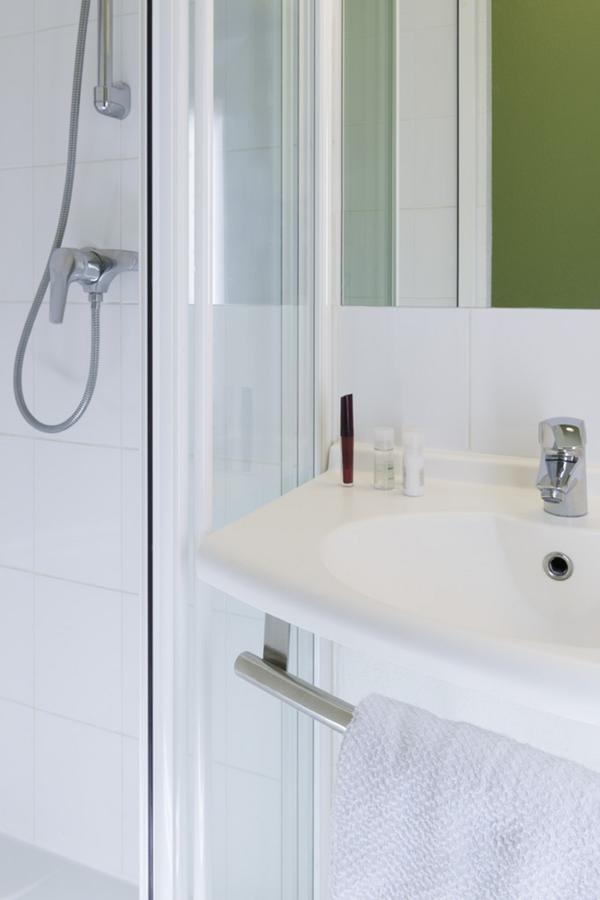 ibis budget Brignoles Provence Værelse billede