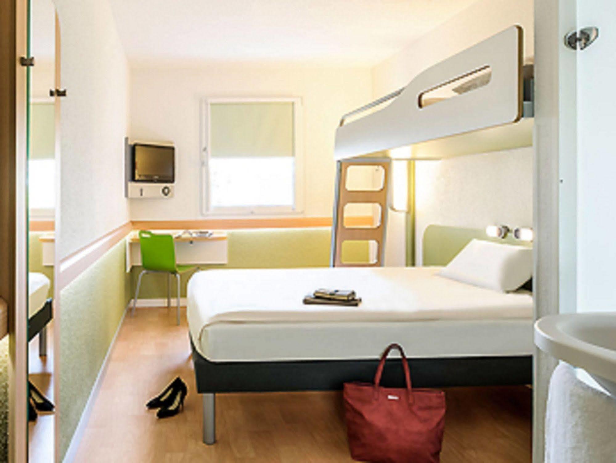 ibis budget Brignoles Provence Eksteriør billede