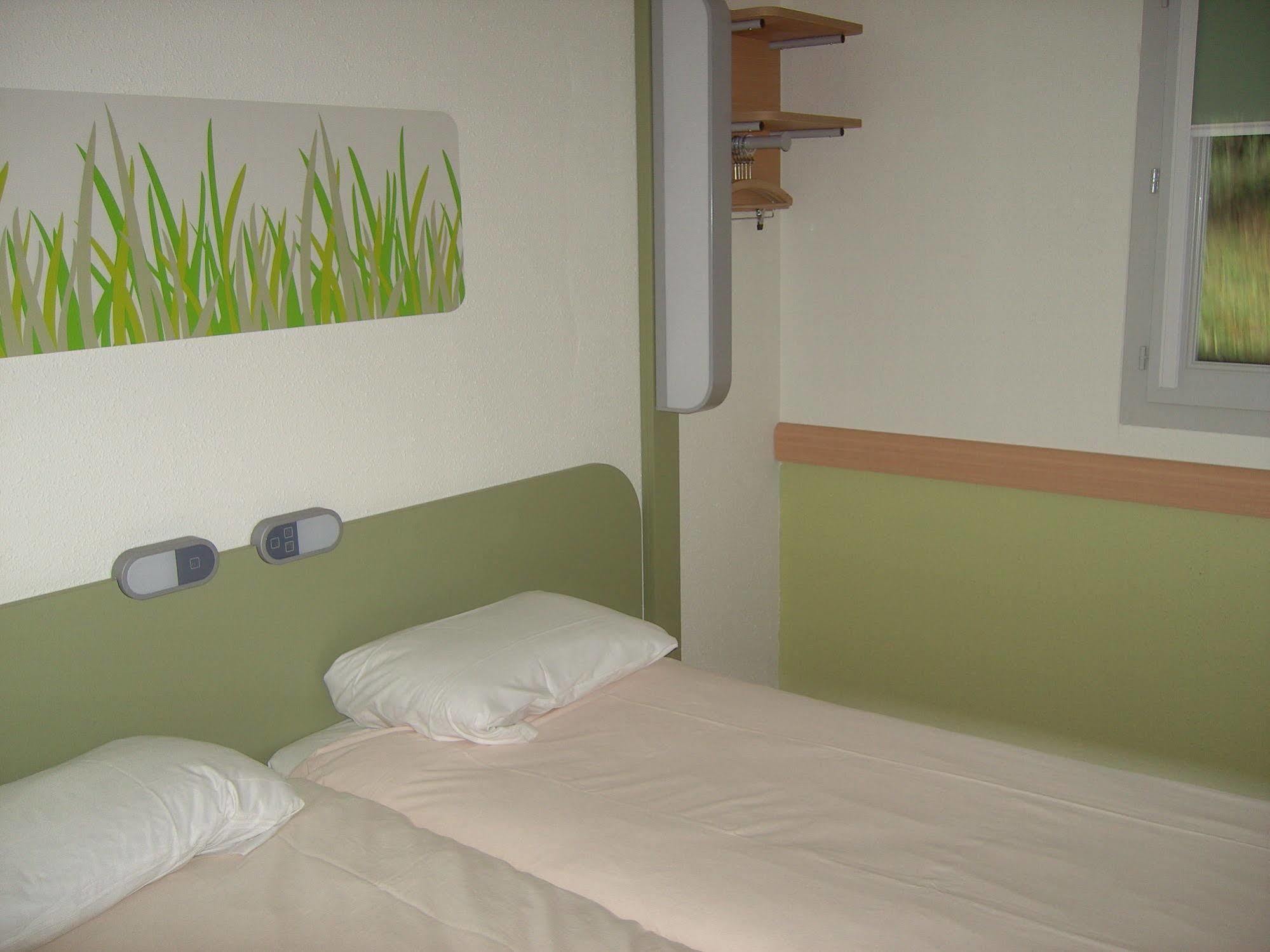 ibis budget Brignoles Provence Eksteriør billede