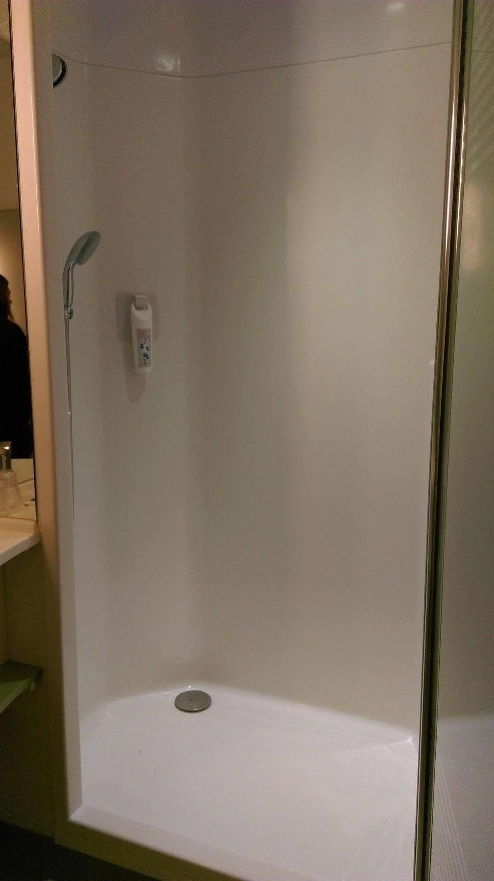 ibis budget Brignoles Provence Eksteriør billede