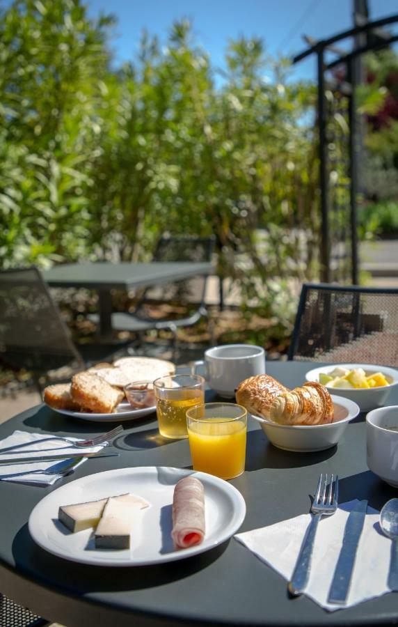 ibis budget Brignoles Provence Eksteriør billede
