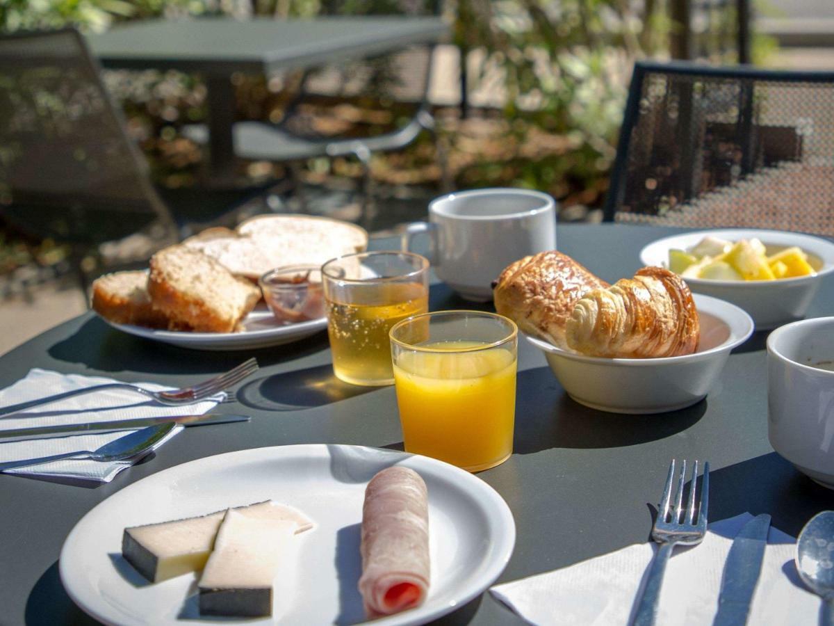 ibis budget Brignoles Provence Eksteriør billede