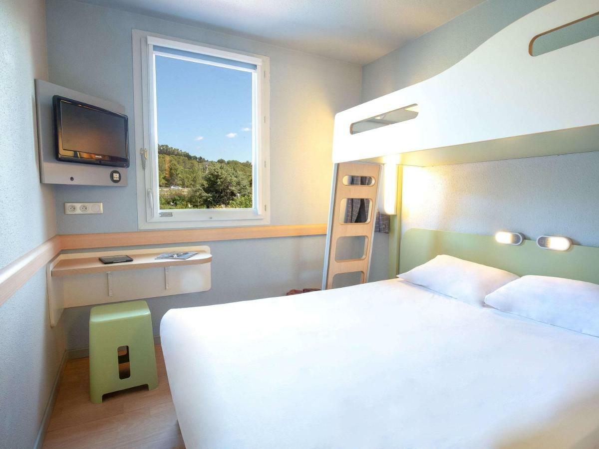 ibis budget Brignoles Provence Eksteriør billede
