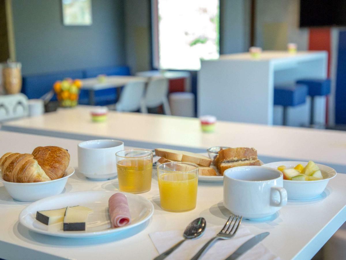 ibis budget Brignoles Provence Eksteriør billede