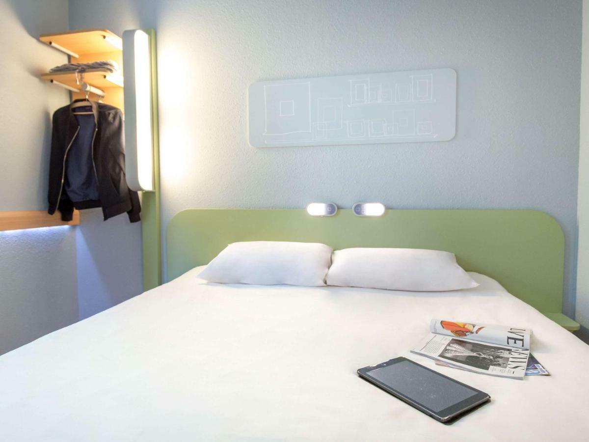 ibis budget Brignoles Provence Eksteriør billede