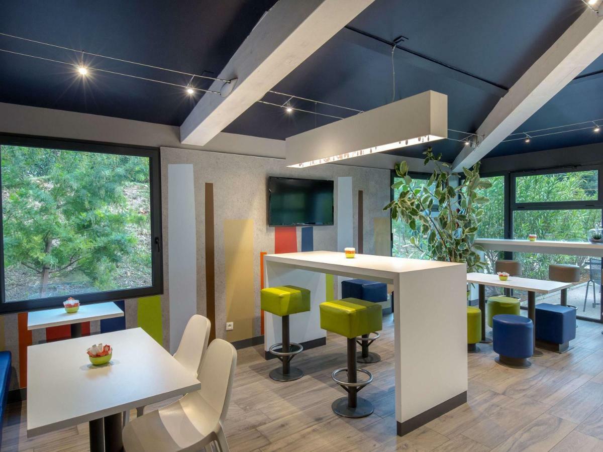 ibis budget Brignoles Provence Eksteriør billede