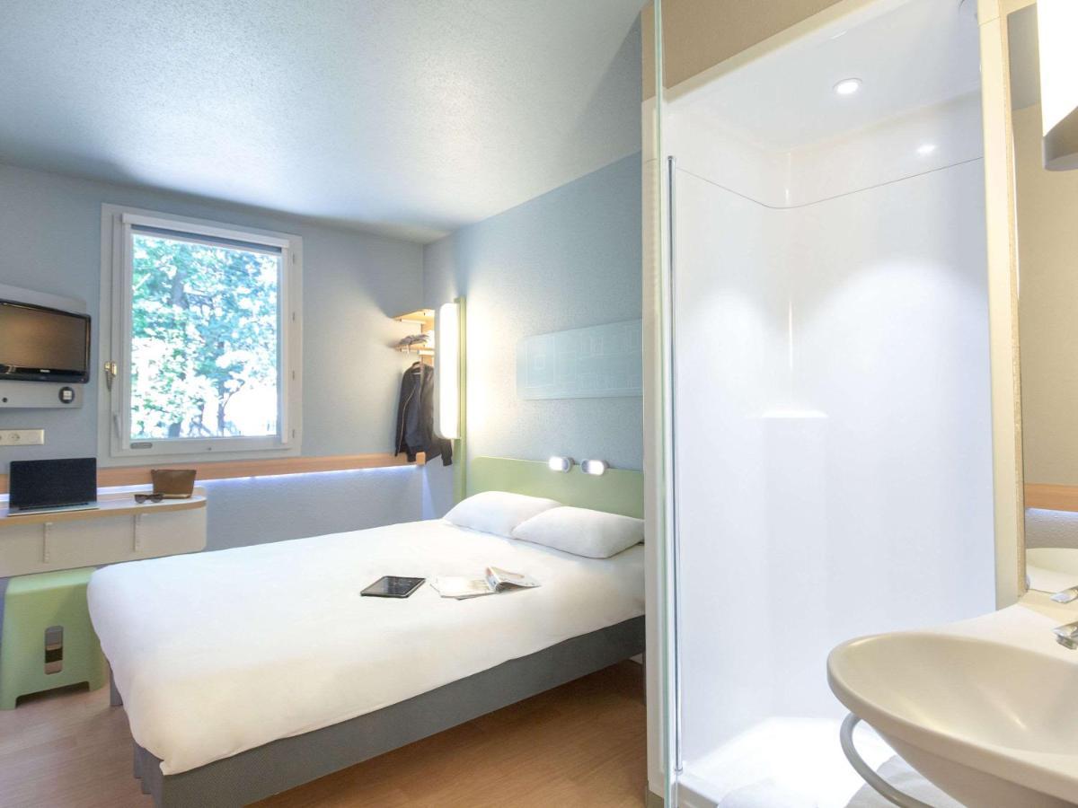 ibis budget Brignoles Provence Eksteriør billede